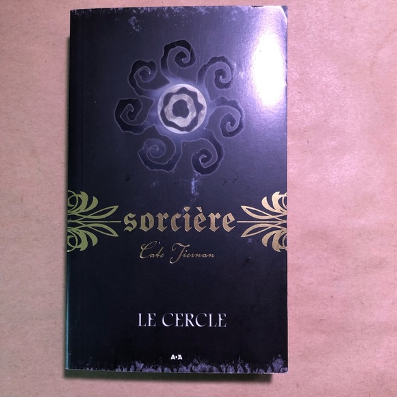 🍉 3 / 10$ 🍉 Le Cercle - Picture 2 of 4